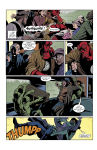 Alternative view 5 of Hellboy in Love