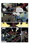Alternative view 6 of Hellboy in Love