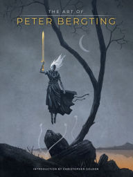 Title: The Art of Peter Bergting, Author: Peter Bergting