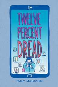 Ebook in italiano gratis download Twelve Percent Dread