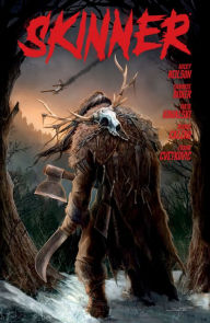 Title: Skinner, Author: Micky Neilson
