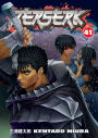 Berserk, Volume 41