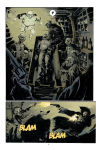Alternative view 2 of Abe Sapien: The Drowning and Other Stories
