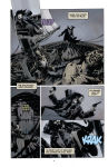 Alternative view 3 of Abe Sapien: The Drowning and Other Stories