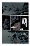 Alternative view 4 of Abe Sapien: The Drowning and Other Stories
