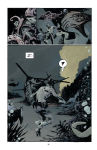 Alternative view 5 of Abe Sapien: The Drowning and Other Stories