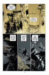 Alternative view 6 of Abe Sapien: The Drowning and Other Stories
