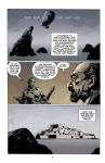 Alternative view 7 of Abe Sapien: The Drowning and Other Stories