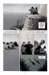 Alternative view 8 of Abe Sapien: The Drowning and Other Stories