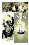 Alternative view 9 of Abe Sapien: The Drowning and Other Stories