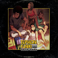 Free books audio download Tephlon Funk! 9781506734019 in English by Stephane Metayer, David Tako, Nicolas Safe, Stephane Metayer, David Tako, Nicolas Safe 