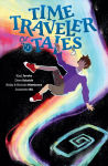 Alternative view 1 of Time Traveler Tales