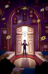 Alternative view 16 of Time Traveler Tales