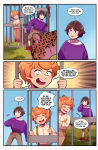 Alternative view 6 of Time Traveler Tales