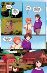 Alternative view 9 of Time Traveler Tales