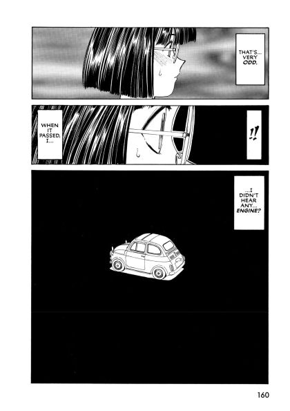 Oh My Goddess! Omnibus Volume 7