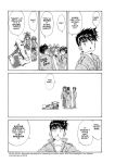 Alternative view 5 of Oh My Goddess! Omnibus Volume 7