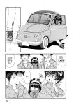 Alternative view 7 of Oh My Goddess! Omnibus Volume 7