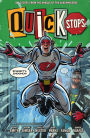 Quick Stops: Anecdotes From the Annals of the Askewniverse