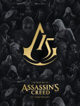 Alternative view 1 of The Making of Assassin's Creed: 15th Anniversary