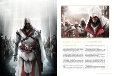 Alternative view 2 of The Making of Assassin's Creed: 15th Anniversary