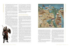 Alternative view 3 of The Making of Assassin's Creed: 15th Anniversary