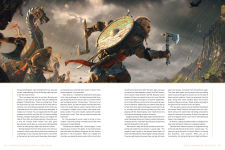 Alternative view 5 of The Making of Assassin's Creed: 15th Anniversary