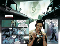 Alternative view 9 of Duck and Cover