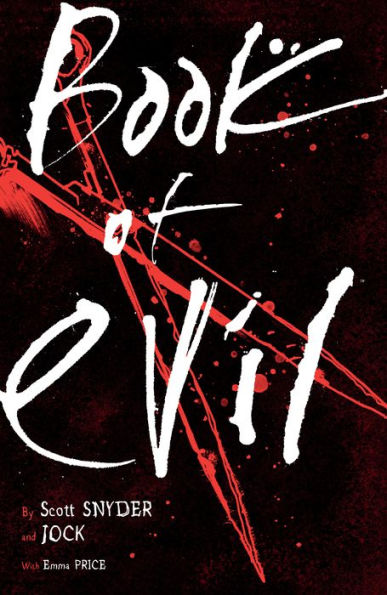 Book of Evil