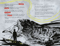 Alternative view 6 of Book of Evil