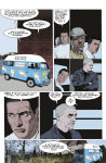 Alternative view 4 of American Gods Volume 3: The Moment of the Storm (Graphic Novel)