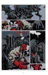 Alternative view 2 of Monster-Sized Hellboy