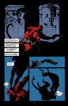 Alternative view 3 of Monster-Sized Hellboy