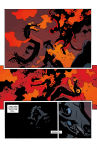 Alternative view 4 of Monster-Sized Hellboy