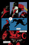 Alternative view 6 of Monster-Sized Hellboy