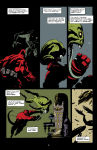 Alternative view 9 of Monster-Sized Hellboy