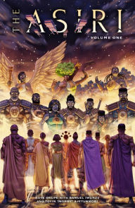 Title: The Asiri Volume 1, Author: Roye Okupe