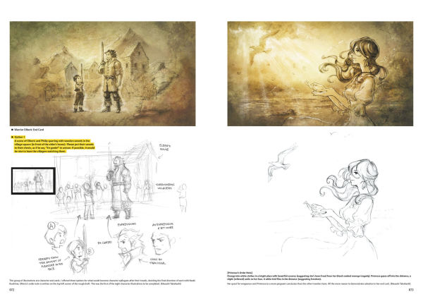 Art Octopath Traveler On Sale OCTOPATH TRAVELER -RECORDED JOURNEY