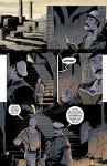 Alternative view 11 of Baltimore Omnibus Volume 2