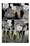 Alternative view 2 of Baltimore Omnibus Volume 2