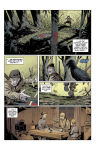 Alternative view 3 of Baltimore Omnibus Volume 2