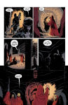 Alternative view 4 of Baltimore Omnibus Volume 2