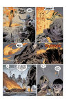 Alternative view 5 of Baltimore Omnibus Volume 2