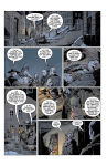 Alternative view 6 of Baltimore Omnibus Volume 2