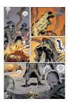 Alternative view 7 of Baltimore Omnibus Volume 2