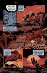 Alternative view 9 of Baltimore Omnibus Volume 2