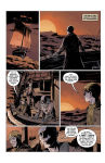 Alternative view 10 of Baltimore Omnibus Volume 2