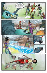 Alternative view 3 of Iyanu: Child of Wonder Volume 5
