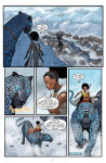 Alternative view 6 of Iyanu: Child of Wonder Volume 5