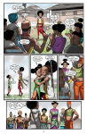Alternative view 7 of Iyanu: Child of Wonder Volume 5